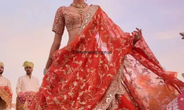 Posh Affair Designer Lounge